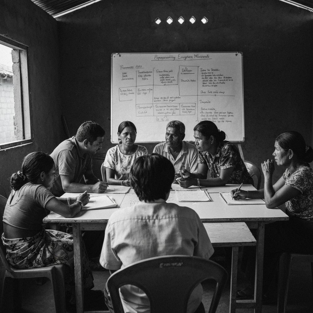 Operations documentation for Sanitech (Waco International)