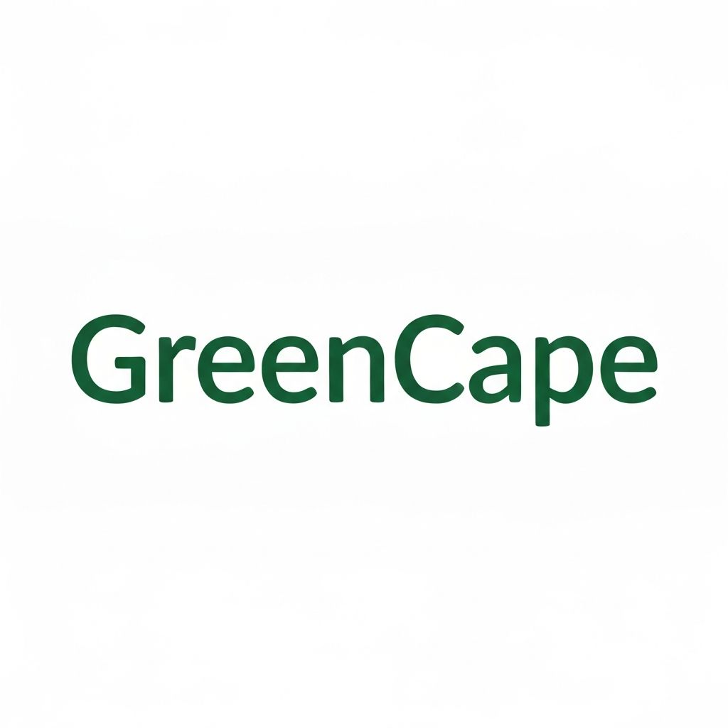 GreenCape logo