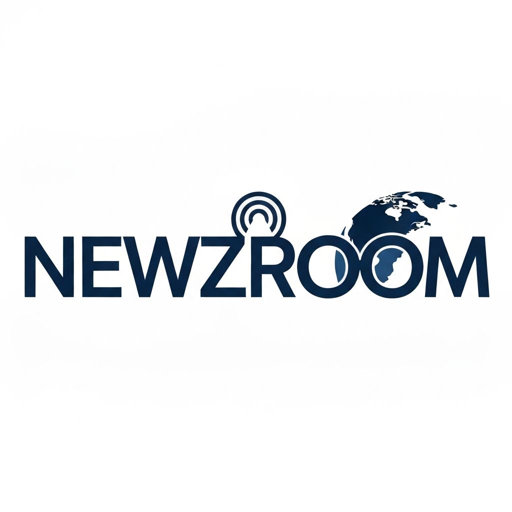 Newzroom Afrika logo